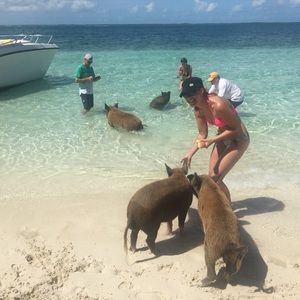 Meet your Posher, Danielle